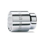 Beta 910AS-11/16 Lokma 3/8 Ürün Kodu 009100210 - Gri