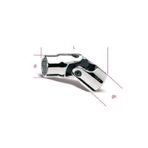 Beta 910AS-SN Mafsallı Lokma 7/16''