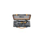 Beta 910AS/C13 İnç Lokma Takımı 3/8''