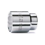 Beta 910B-14 Lokma 3/8 Ürün Kodu 009100114 - Gri
