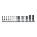 Beta 910BL 3/8 Uzun Lokma