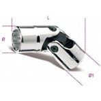 Beta 910B/SN Altı Köşe Lokma 12 mm