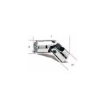 Beta 910B/SN Altı Köşe Lokma 13 mm