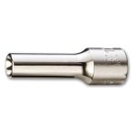 Beta 910FTX-10L Uzun Torx Lokma Ürün Kodu 009100445 - Gri
