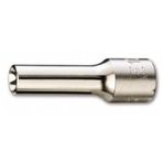 Beta 910FTX-L E4 3/8 Uzun Dişi Torx Lokma