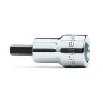 Beta 910pe/as İnç Allenli Lokma 3/8''