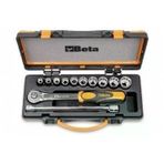 Beta 920 As/c10 İnç Lokma Takımı.1/2
