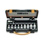 Beta 920 PE/C10 Lokma Takımı 4-19 mm - 1/2''