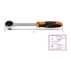Beta 920/55Q Cırcır Kolu 1/2 Ürün Kodu 009200885