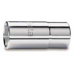 Beta 920AL 1/2'' Altı Köşe Uzun Lokma 30MM