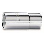 Beta 920AL 1/2'' Altı Köşe Uzun Lokma 36MM