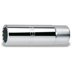 Beta 920AS/L-9/16 Uzun Lokma 1/2 Ürün Kodu 009200353 - Gri