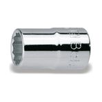 Beta 920B 12 mm Yıldız Lokma