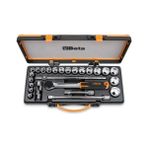 Beta 920B/C20X Lokma Takımı 1/2 Ürün Kodu 009200951 - Gri