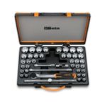 Beta 920/C37 Inç-Mm Lokma Takımı Ürün Kodu 009200988 - Gri