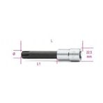 Beta 920ES-XL 10 mm Extra Uzun Ribe Lokma