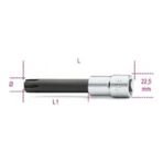 Beta 920ES-XL 16 mm Extra Uzun Ribe Lokma