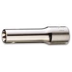 Beta 920FTX/L14 Uzun Torx Lokma Ürün Kodu 009200402 - Gri