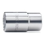Beta 920L-17 Uzun Lokma 1/2 Ürün Kodu 009200317 - Gri