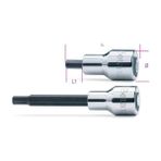 Beta 920PE-7L Lokma 1/2 Ürün Kodu 009200421 - Gri