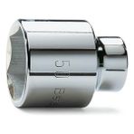 Beta 928A-30 Lokma 3/4 Ürün Kodu 009280030 - Gri