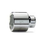 Beta 928A 38 mm Altı Köşe Lokma