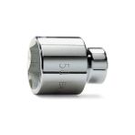 Beta 928AS 1,7/16 Altı Köşe Lokma