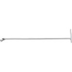 Beta 952L Mafsallı Uzun T Lokma 13 mm