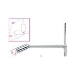 Beta 957 16 Mafsallı Buji Lokması 16MM 5/8''