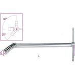 Beta 959 14 Mafsallı Buji Lokması Uzun 14 mm 9/16''