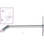 Beta 959 16 Mafsallı Buji Lokması Uzun 16MM 5/8''