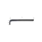 Beta 96 L 10 mm Uzun Allen Anahtar