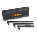 Beta 966/C3 3'lü Levye Takımı