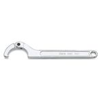 Beta 99SQ Ayarlı Tırnaklı Ay Anahtar 120-180MM