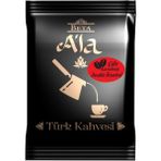 Beta A'la Çifte Kavrulmuş Türk Kahvesi 100 GR