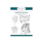 Beta Basım Yayım Çizim Sanatı 8 - Perspektifi Anlamak: Form, Derinlik ve Mesafe + Bir Bebek Evi: (Nora) - Hayır