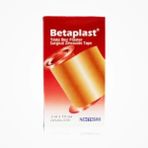 Beta Bez Flaster 5mx10cm