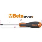 Beta Bombeli Allen Tornavida 1206E/BP 8