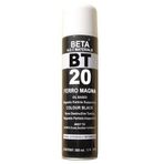 Beta BT-20 Siyah Ferromagna Sprey