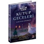 Beta Byou Disney Karlar Ülkesi - Kutup Geceleri - Karanlık Çökerken