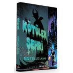 Beta Byou Disney Kötüler Şehri