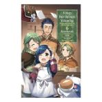 Beta Byou Kitap Kurdu'Nun Yükselişi 6