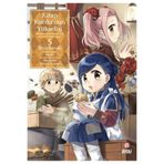 Beta Byou Kitap Kurdunu'nun Yükselişi - 5