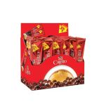 Beta Caffito 3 İn 1 Klasik Hazır Kahve Klasik Kutulu 18 Gr