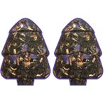 Beta China Pressed Blue Flower Tea Çay 10 gr (2 paketi)