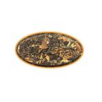 Beta China Pressed Round Yellow Tea Çay 10 gr