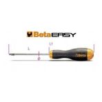 Beta Delikli Torx Tornavida 1208E/RTX 09