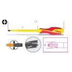 Beta Düz+Yıldız Uç Tornavida 1275MQ/C (6022127504180)
