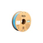 Beta Filament Beta PLA High-Speed Filament Sky Blue