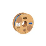 Beta Filament Beta TPU 95A Filament Transparent Klein Blue